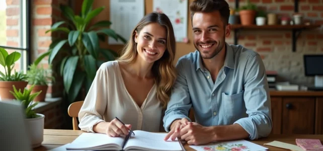 Idées et conseils pour organiser le mariage de vos rêves sans stress Idées et conseils pour organiser le mariage de vos rêves sans stress