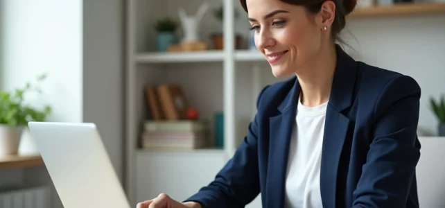 Comment trouver rapidement les meilleures offres d’emploi en ligne pour booster sa carrière Comment trouver rapidement les meilleures offres d’emploi en ligne pour booster sa carrière