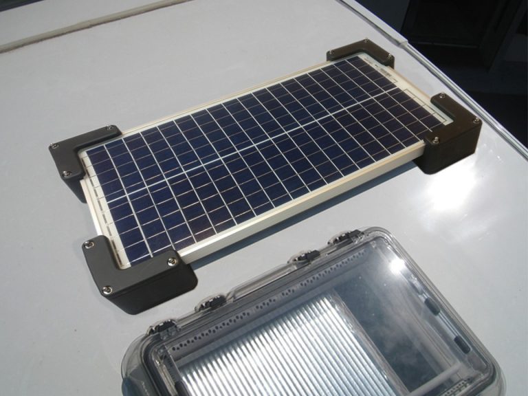 kit solaire