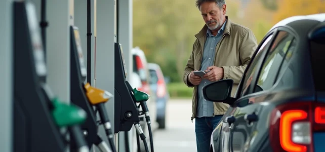 Quelle essence choisir pour votre Peugeot 108 : guide pratique et recommandations Quelle essence choisir pour votre Peugeot 108 : guide pratique et recommandations