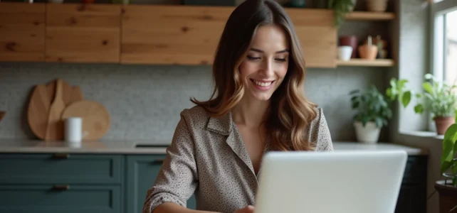 Découvrez les tendances mode incontournables pour un shopping réussi en ligne Découvrez les tendances mode incontournables pour un shopping réussi en ligne