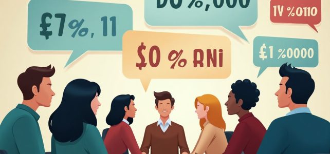 Comprendre le taux du prêt personnel : un guide complet pour éclairer vos décisions financières Comprendre le taux du prêt personnel : un guide complet pour éclairer vos décisions financières