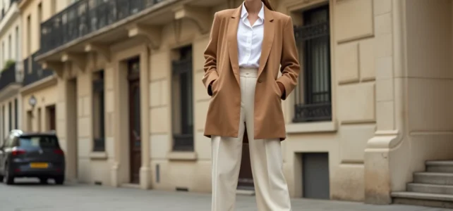 Tendances mode 2024 : les indispensables à adopter pour un style unique